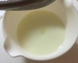濃厚ヨーグルト作り方4写真