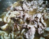 ★☆豚汁うどん☆★作り方6写真