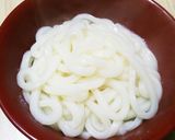 ★☆豚汁うどん☆★作り方7写真