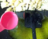 簡単！コクたっぷりのシーフードパスタ！作り方12写真