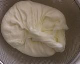濃厚ヨーグルト作り方5写真