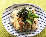 ザ・筍　 たけのこで三品作り方4写真