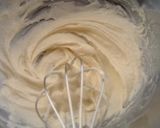 サクサク！ホワイトチョコサンドクッキー作り方1写真