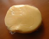 サクサク！ホワイトチョコサンドクッキー作り方3写真