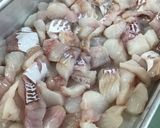 たらの香味揚げ作り方1写真