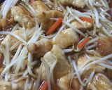 酢豚or酢鶏作り方9写真