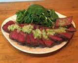 ブラス氏風牛ヒレ肉のステーキ作り方6写真