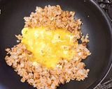 安くて簡単旨い☆竹輪炒飯作り方3写真