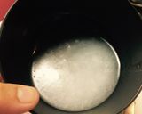 本気のダイエットマフィン！。腹持ち◎作り方1写真