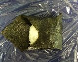 おにぎらず　液体塩こうじで柔らか具材作り方13写真