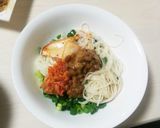 たまには手抜きしたい！簡単☆納豆そうめん作り方5写真