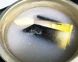 ザ・筍　 たけのこで三品作り方1写真