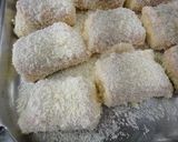 味噌豆腐はさみカツ作り方4写真