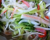筍ごはんの献立4月16日作り方14写真