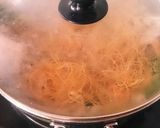 ガッツリ☆焼き春巻き作り方4写真