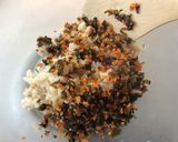 わかめご飯☆マクロビご飯作り方6写真