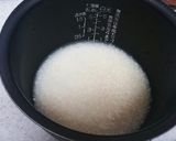 とっても簡単！おいしい！桜えびごはん♪作り方1写真