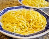 パスタでお手軽　簡単ジャージャー麺作り方7写真
