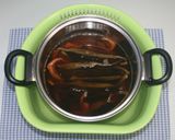 簡単絶品☆乾燥なすと乾燥甘エビの丸煮作り方9写真