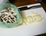 プロの野菜具沢山簡単絶賛ボンゴレビアンコ作り方2写真