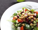 豆といろいろ野菜のジャーサラダ作り方7写真