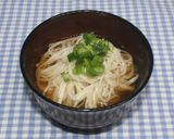 簡単絶品☆乾燥なすと乾燥甘エビの丸煮作り方11写真
