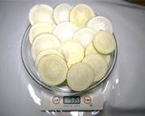 干し大根の作り方（食品、野菜乾燥機）作り方2写真