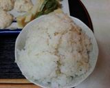 血管プラークダイエット食262（山菜）作り方1写真
