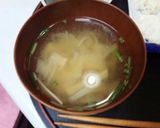 血管プラークダイエット食262（山菜）作り方2写真