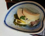 血管プラークダイエット食262（山菜）作り方4写真
