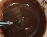 チョコレートブラウニー作り方3写真