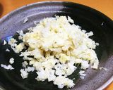 肉汁たっぷり ニラ餃子・シソ餃子作り方2写真