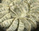 肉汁たっぷり ニラ餃子・シソ餃子作り方7写真