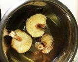 炊き込み御飯作り方2写真