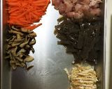 炊き込み御飯作り方3写真
