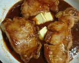 簡単！洋食屋さんのポークソテー作り方5写真