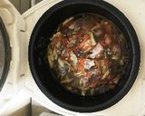炊き込み御飯作り方5写真