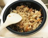 炊き込み御飯作り方6写真