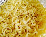 うちのオムソバランチ作り方4写真