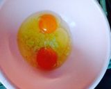 うちのオムソバランチ作り方6写真