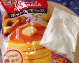 ♡ホワイトチョコ好きの簡単ココアケーキ♡作り方4写真