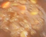 ★コクうま本格ビーフシチュ~★作り方3写真
