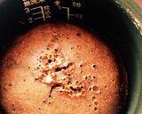 ♡ホワイトチョコ好きの簡単ココアケーキ♡作り方9写真