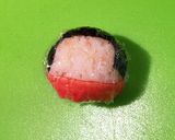 キャラ弁☆子供の日☆金太郎弁当作り方3写真