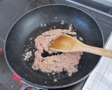 和風ツナチャーハン作り方1写真