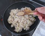 和風ツナチャーハン作り方5写真