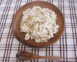 和風ツナチャーハン作り方6写真