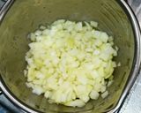 ピクルス無しで簡単食感絶賛タルタルソース作り方1写真