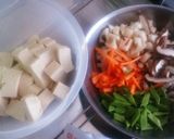 何度も食べたくなる♪ ★煎り豆腐★作り方2写真