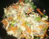 何度も食べたくなる♪ ★煎り豆腐★作り方4写真